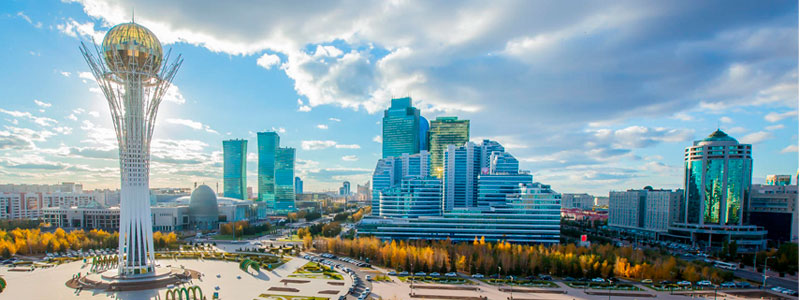 Бюро переводов Астана